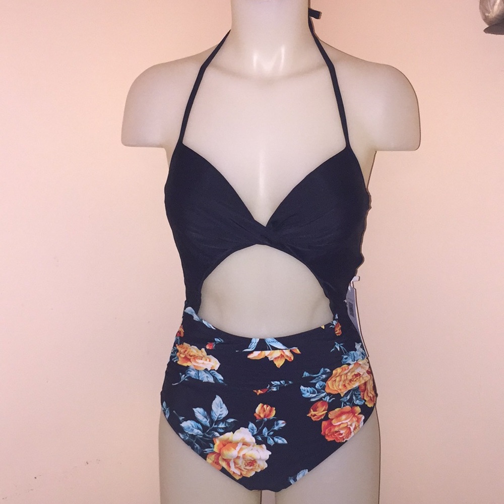 NWT bathing suit